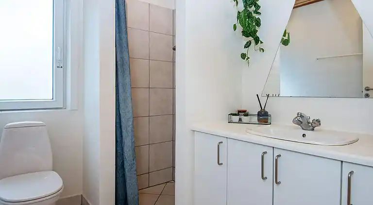 Feriebolig i Blåvand