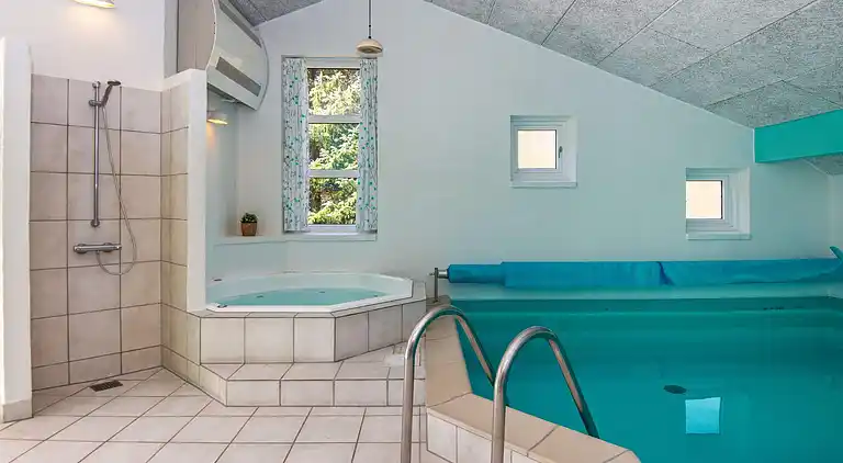 Feriebolig i Blåvand