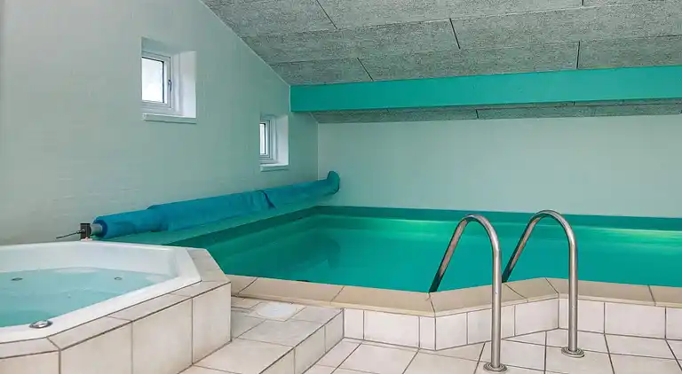 Feriebolig i Blåvand