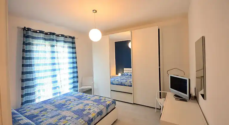 Villa with Private Pool and Reserved Access to the beach