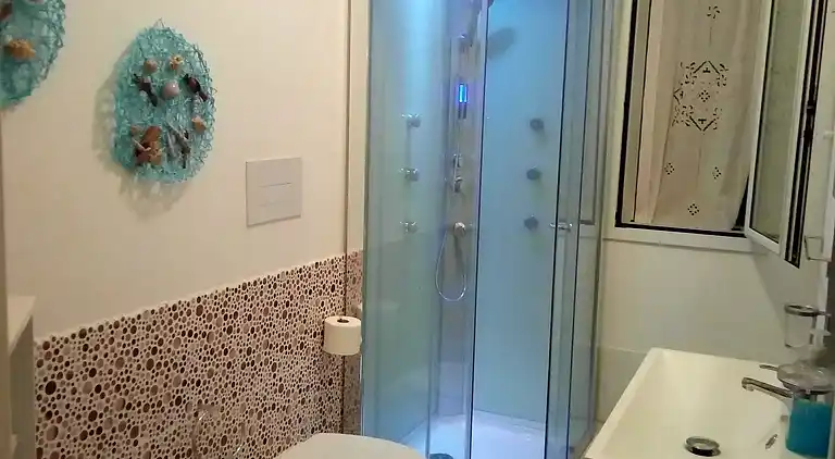 Villa with Private Pool and Reserved Access to the beach