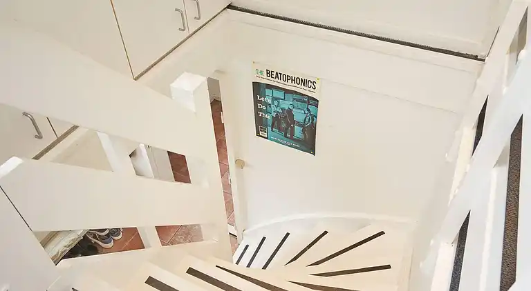 Casa vacanze in Aakirkeby