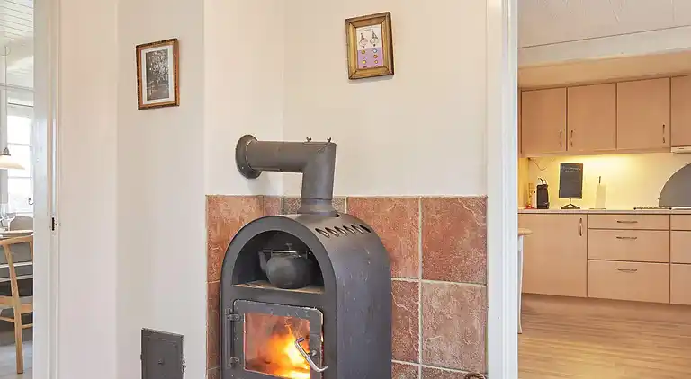 Casa vacanze in Aakirkeby