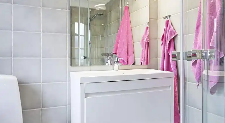 Casa vacanze in Aakirkeby