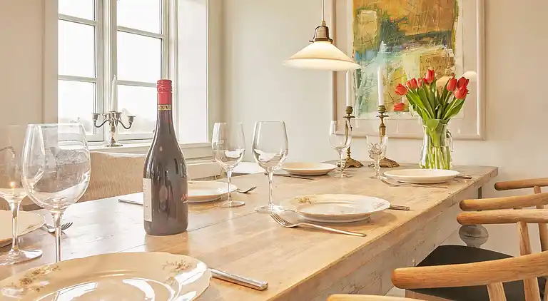 Casa vacanze in Aakirkeby