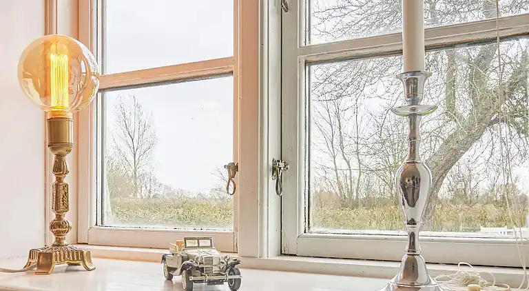 Casa vacanze in Aakirkeby