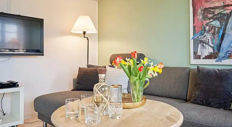 Casa vacanze in Aakirkeby