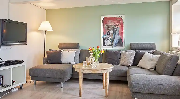 Casa vacanze in Aakirkeby