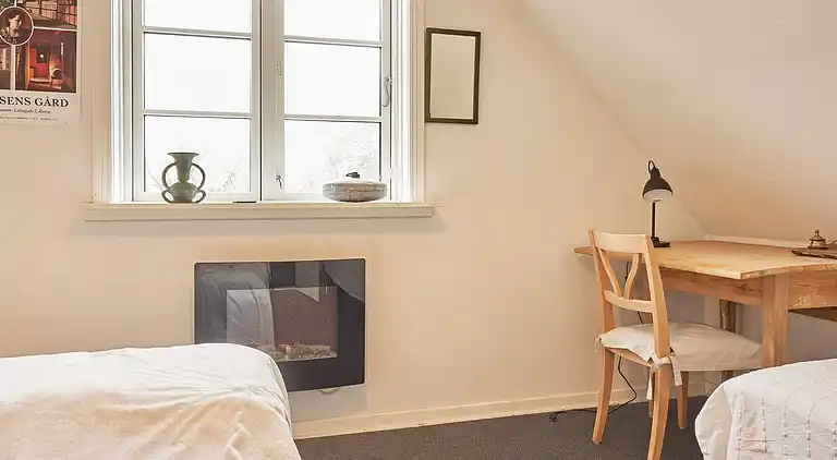 Casa vacanze in Aakirkeby