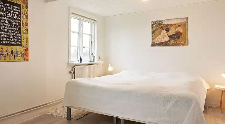 Casa vacanze in Aakirkeby