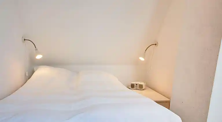 Casa vacanze in Aakirkeby