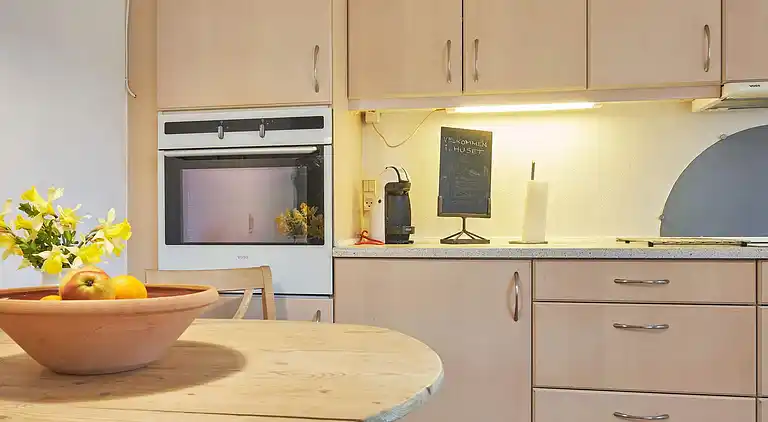 Casa vacanze in Aakirkeby