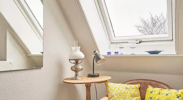 Casa vacanze in Aakirkeby