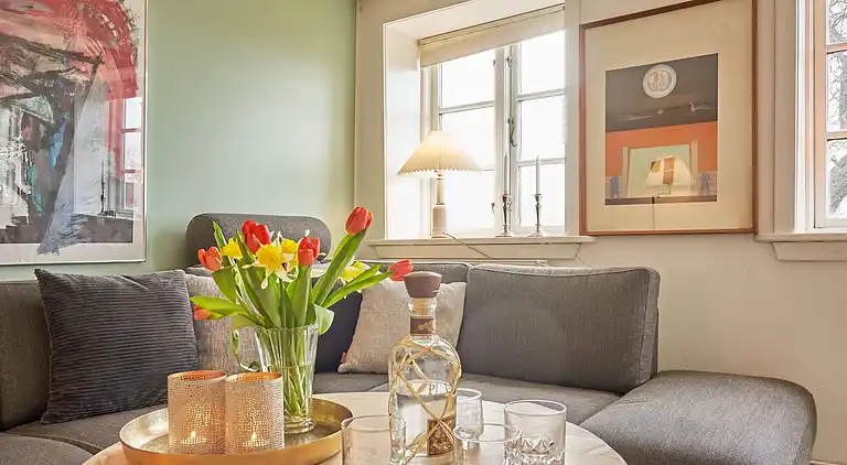 Casa vacanze in Aakirkeby