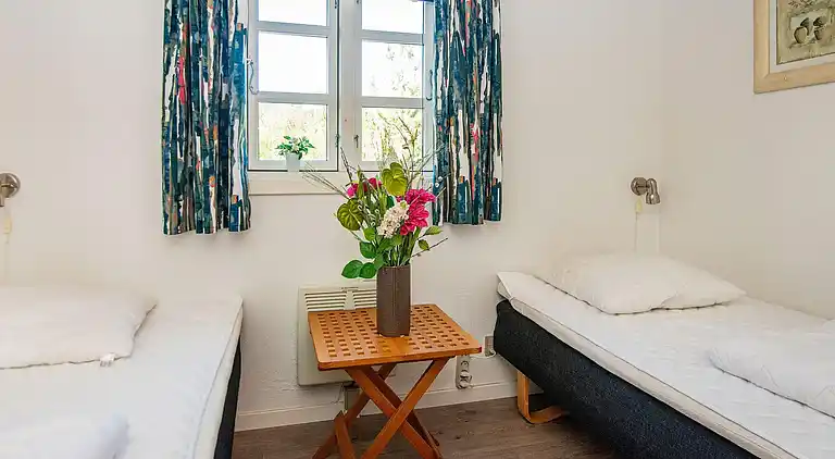 Sommerhus i Hvide Sande