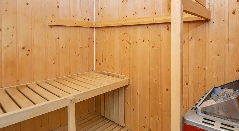 Sommerhus i Hvide Sande