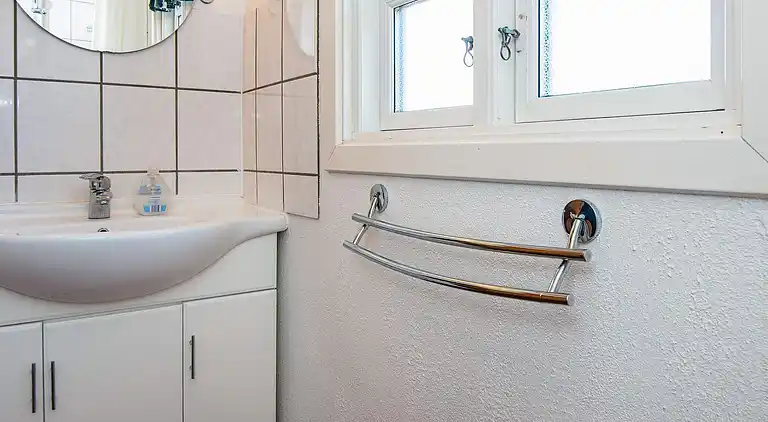 Sommerhus i Hvide Sande