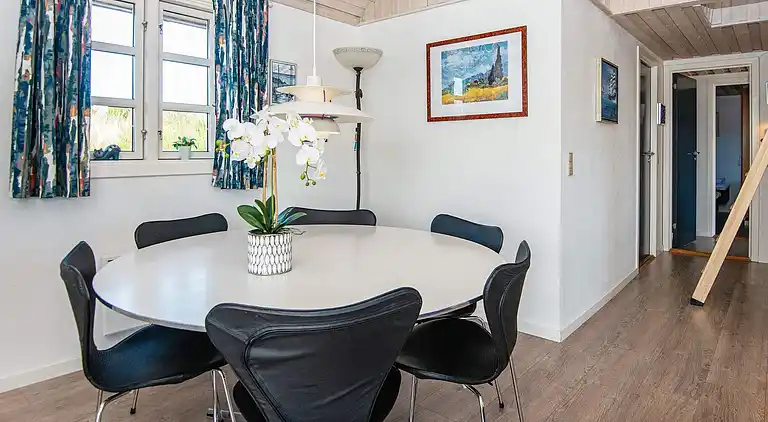 Sommerhus i Hvide Sande