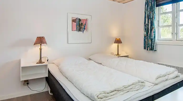 Sommerhus i Hvide Sande