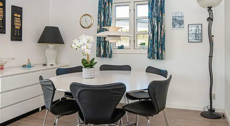 Sommerhus i Hvide Sande