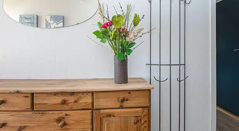 Sommerhus i Hvide Sande