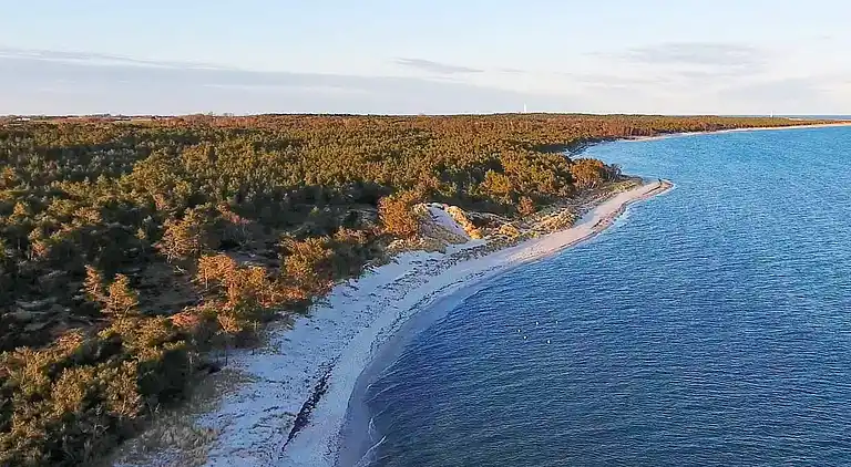 Vakantiehuis in Aakirkeby