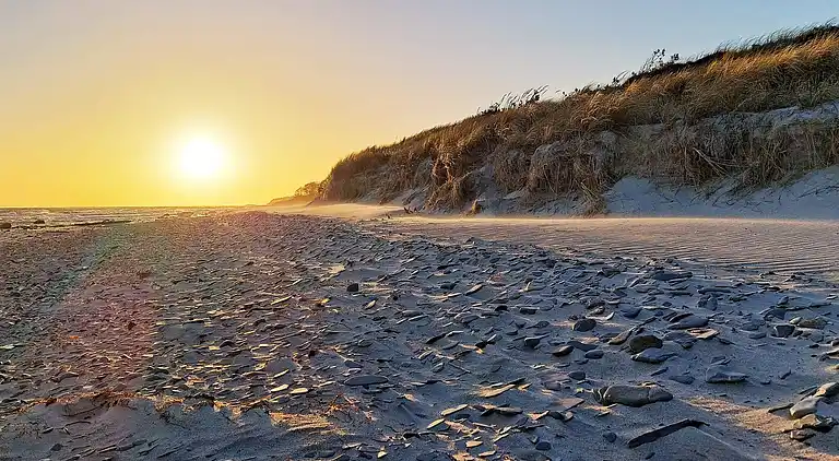 Vakantiehuis in Aakirkeby