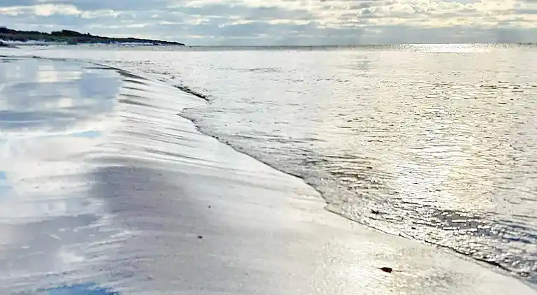 Vakantiehuis in Aakirkeby