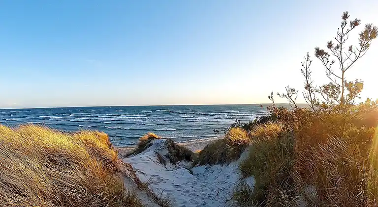 Vakantiehuis in Aakirkeby