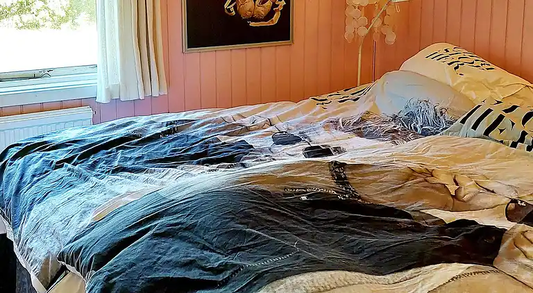 Vakantiehuis in Aakirkeby