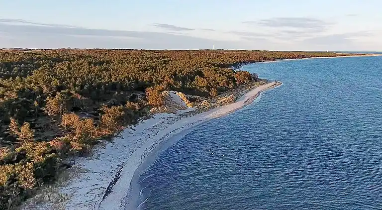 Vakantiehuis in Aakirkeby