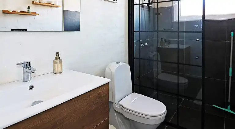 Sommerhus i Øster Hurup