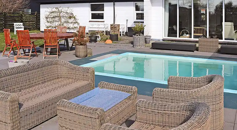 Sommerhus i Øster Hurup