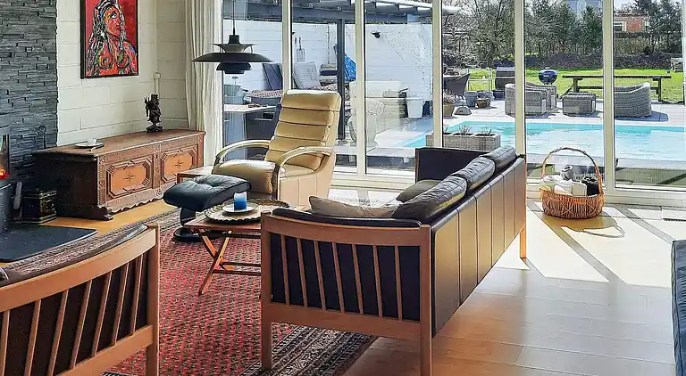 Sommerhus i Øster Hurup