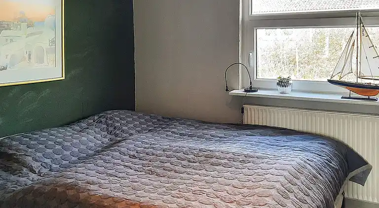 Sommerhus i Øster Hurup