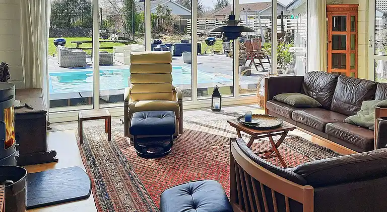 Sommerhus i Øster Hurup