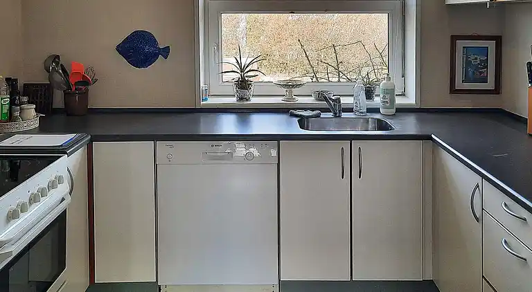 Sommerhus i Øster Hurup