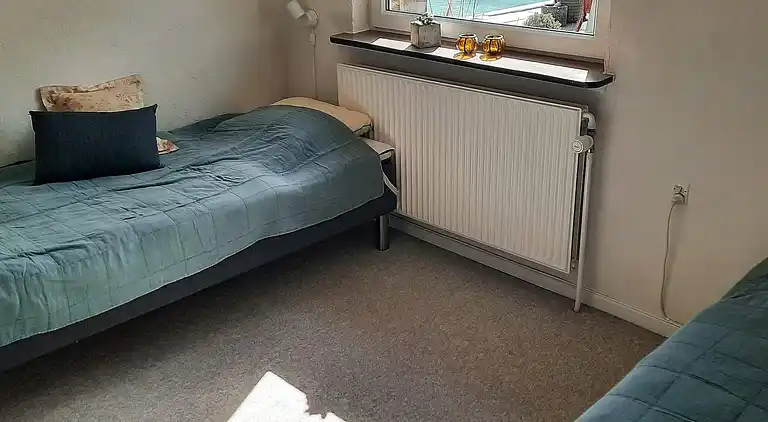 Sommerhus i Øster Hurup