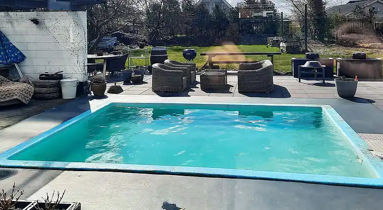 Sommerhus i Øster Hurup