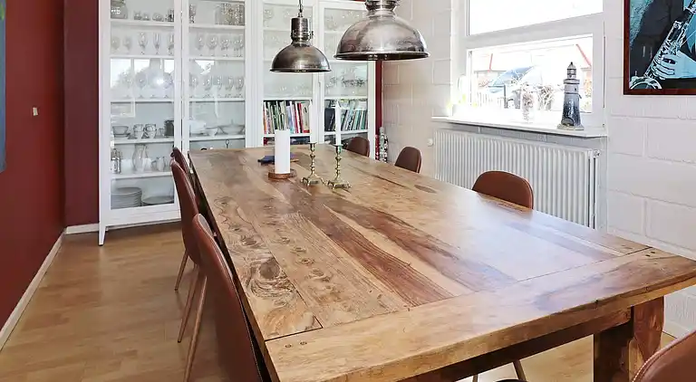 Sommerhus i Øster Hurup