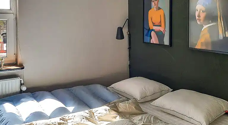 Sommerhus i Øster Hurup