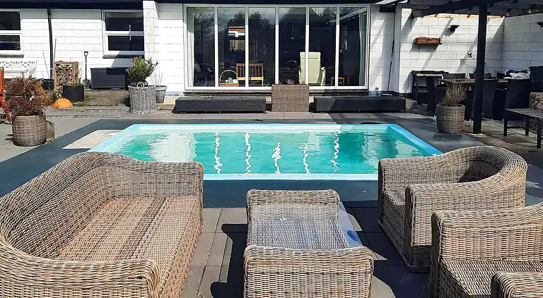 Sommerhus i Øster Hurup