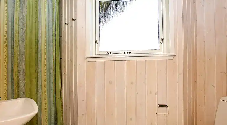 Semesterbostad i Fjerritslev