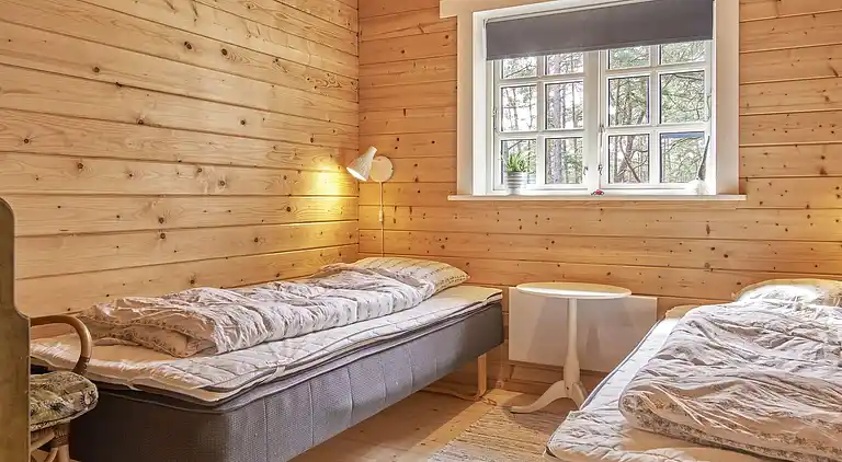 Holiday home in Nexø