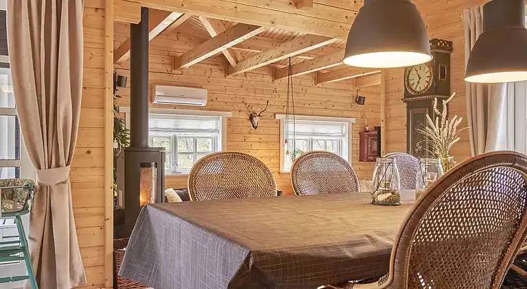 Holiday home in Nexø