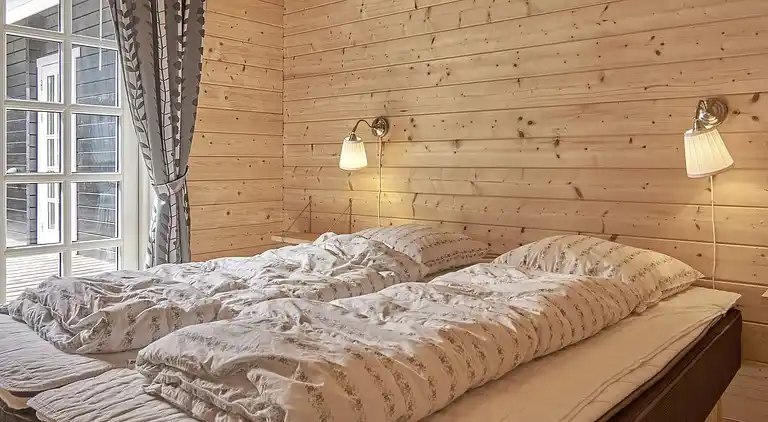 Holiday home in Nexø