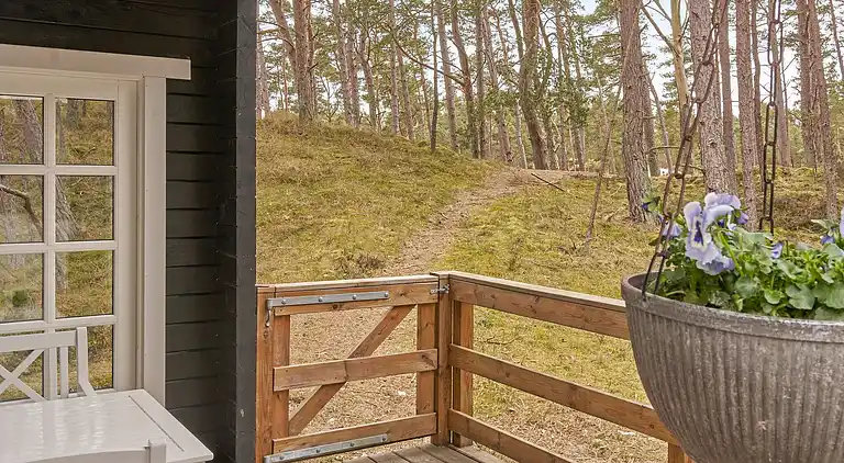 Holiday home in Nexø