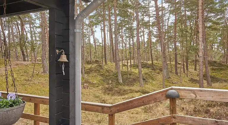 Holiday home in Nexø