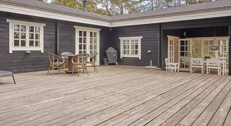 Holiday home in Nexø