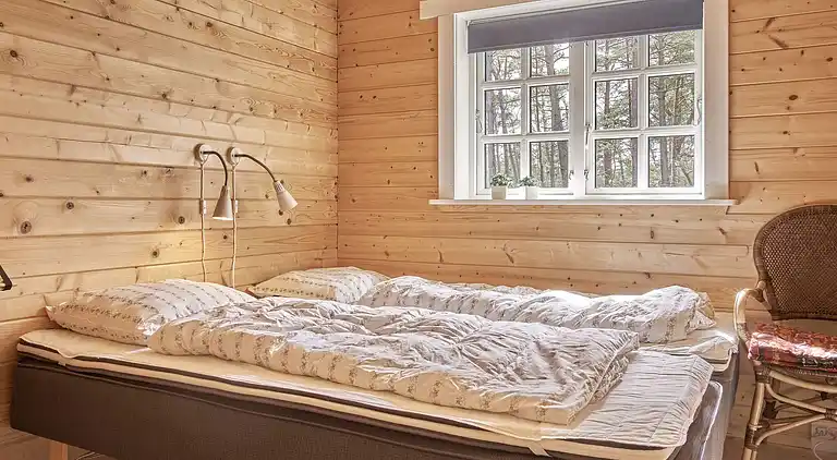 Holiday home in Nexø